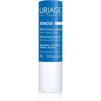 Uriage Xémose Moisturizing Lipstick balsam calmant de buze - imagine 2